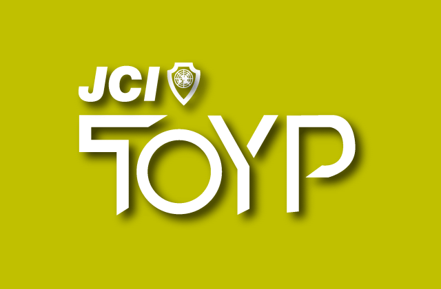 Ten Outstanding Young Persons